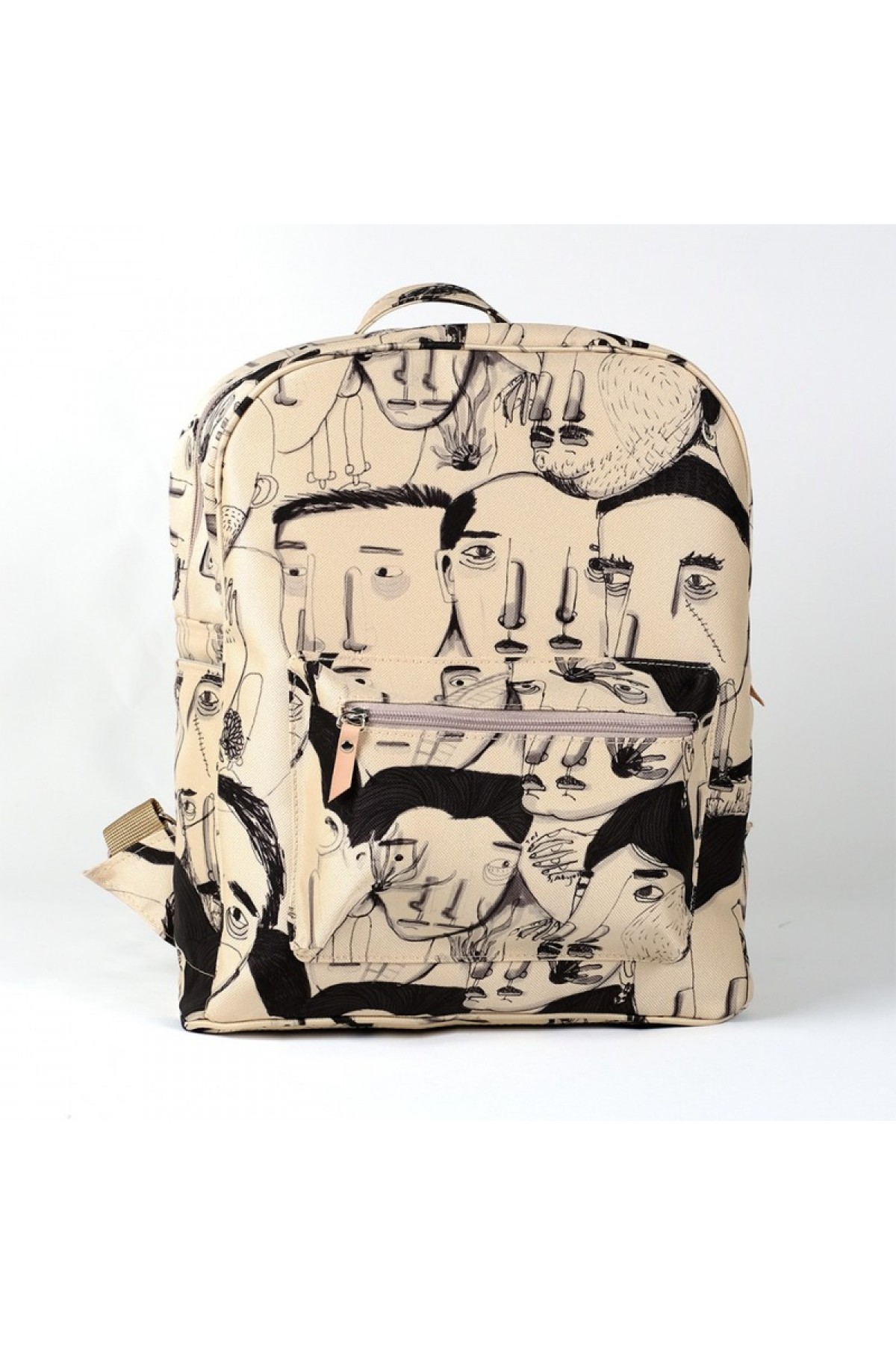 Wanderlust Backpacks 7